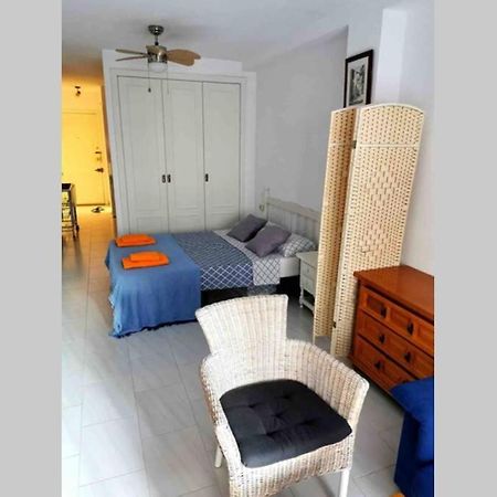 Cosy Studio Apolo VI Calp Exterior foto